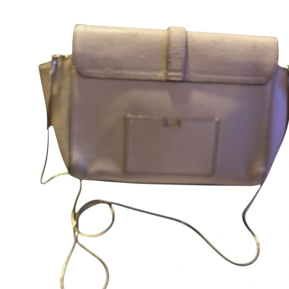 Kate Spade Leather Riverside Street Emmie Crossbody Bag